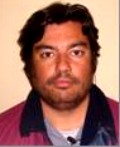 Jorge Alberto  Collao Galleguillos
